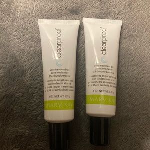 ClearProof Acne Treatment Gel